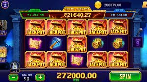 Colourful fish game shooting screen on 1plusgame mobile for Filipino players