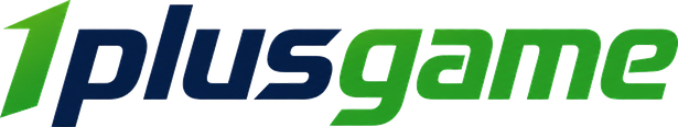 1plusgame official logo